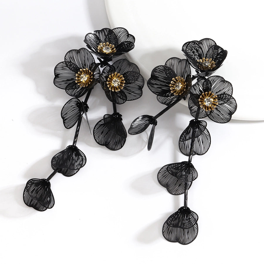 Geometric Flower
