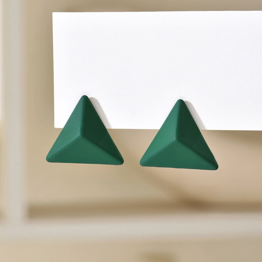 Triangle Arylic