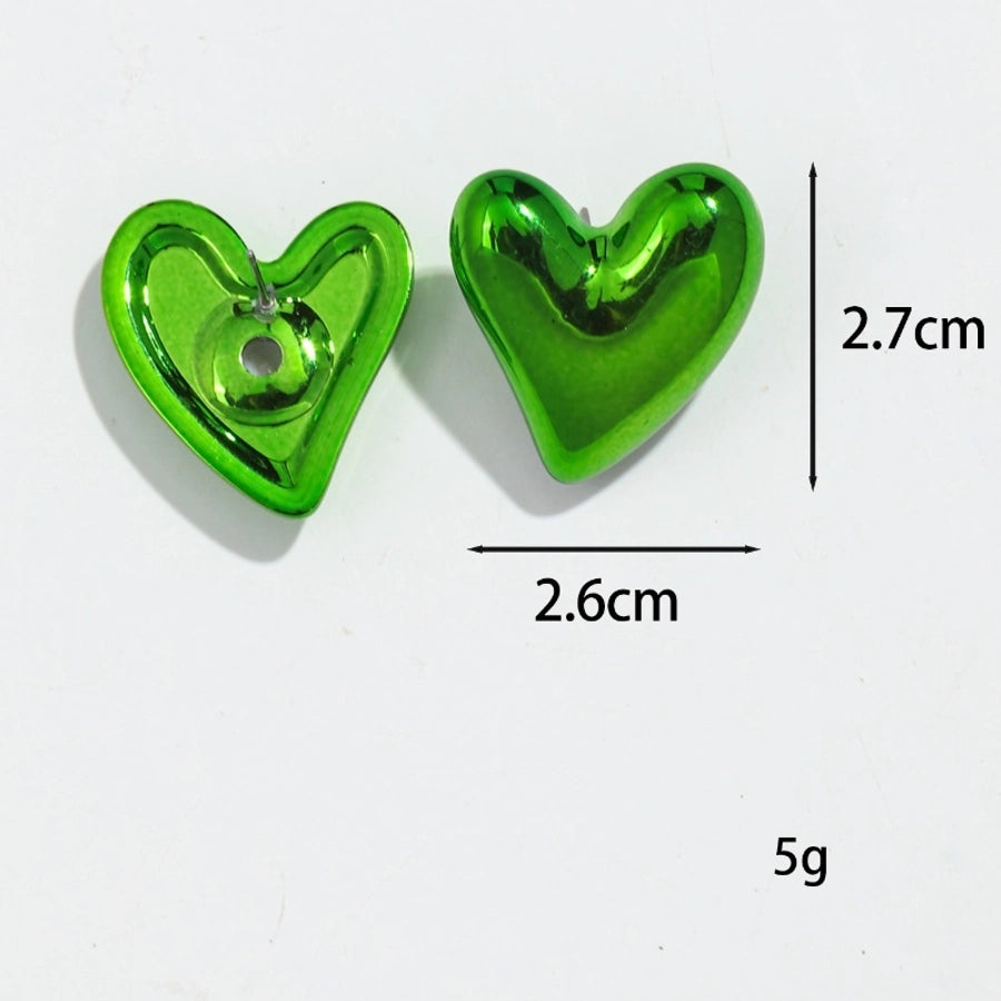 Heart Shape