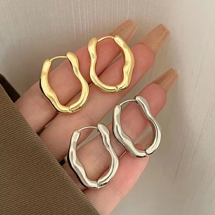 Geometric Plating