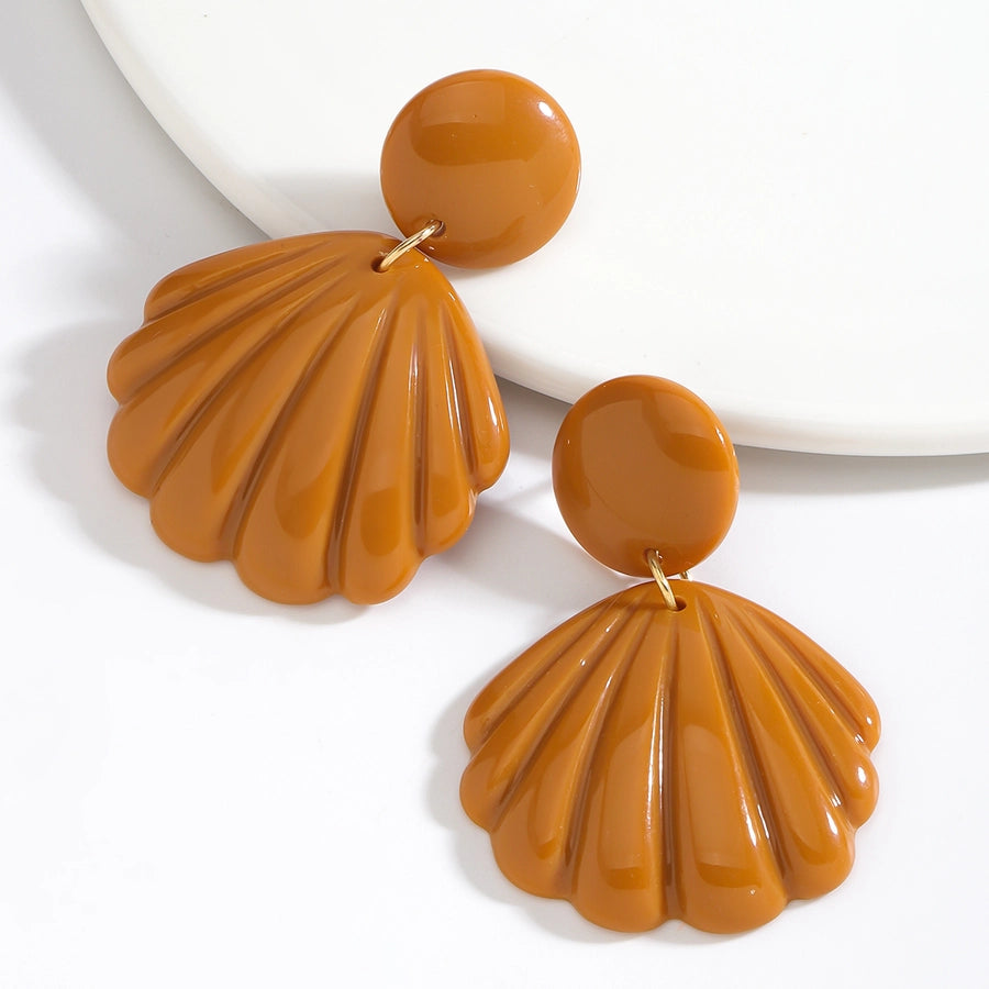 Beach Shell