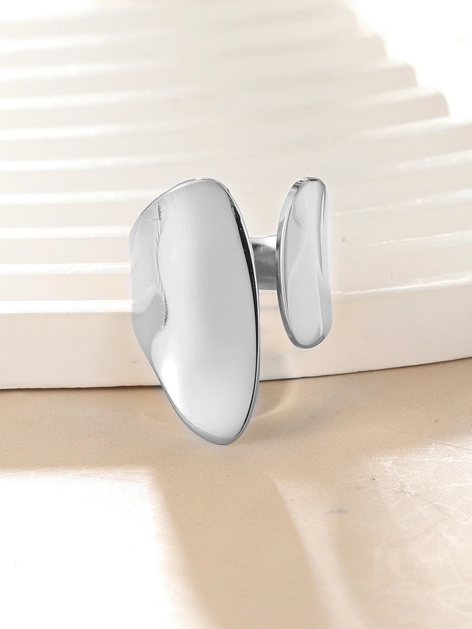 Stainless Steel Gold Plated