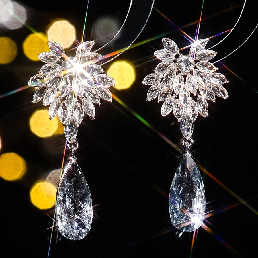 droplets inlay alloy