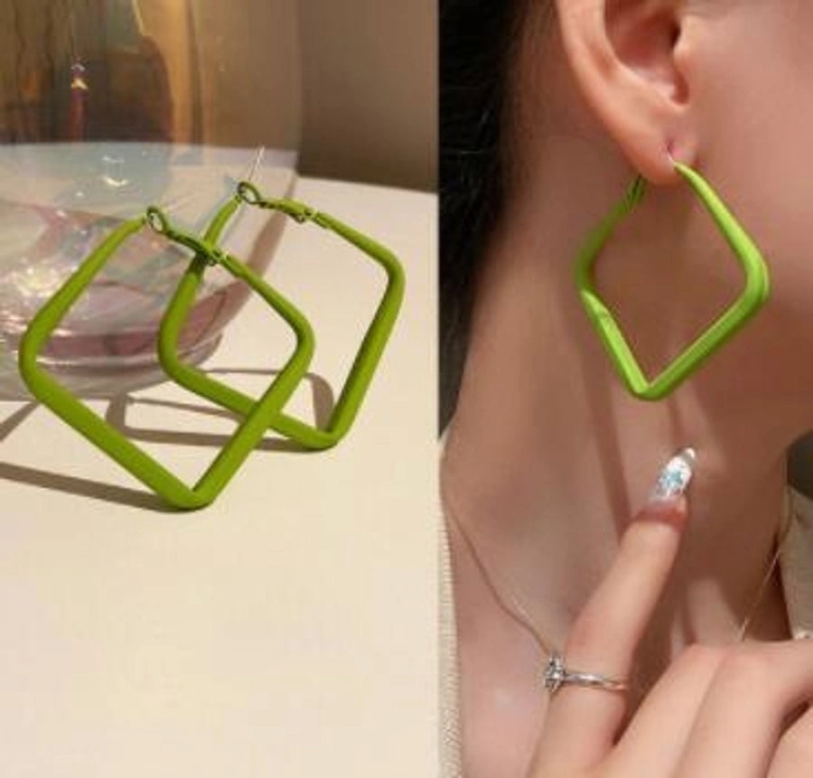 geometric alloy