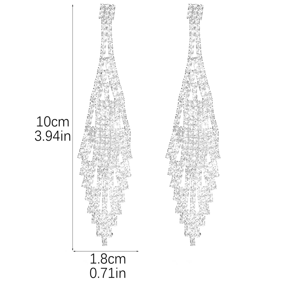Bridal Tassel
