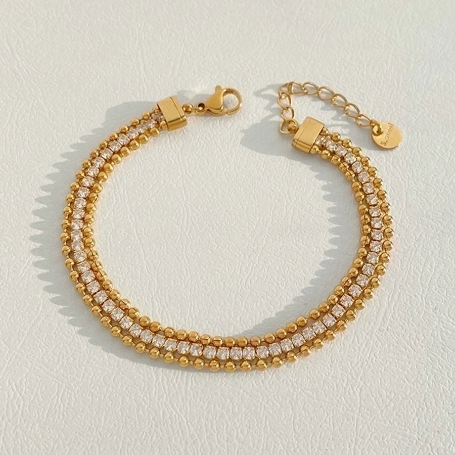 Stainless Steel Bracelets In Bulk