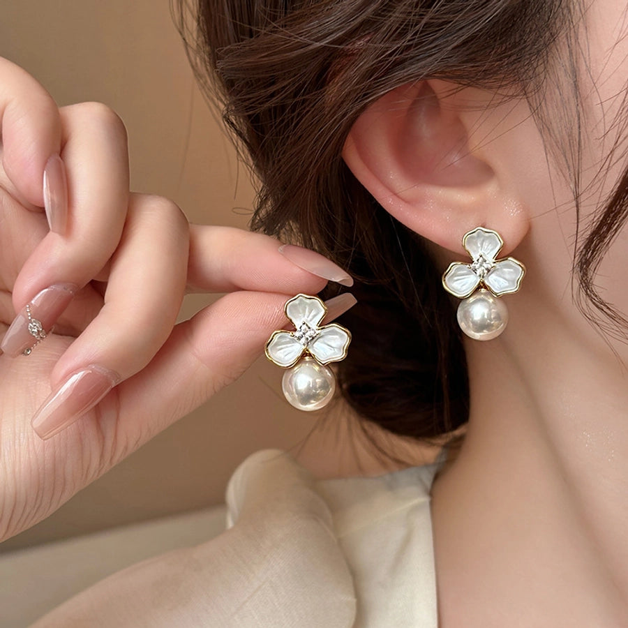 Flower Pearls