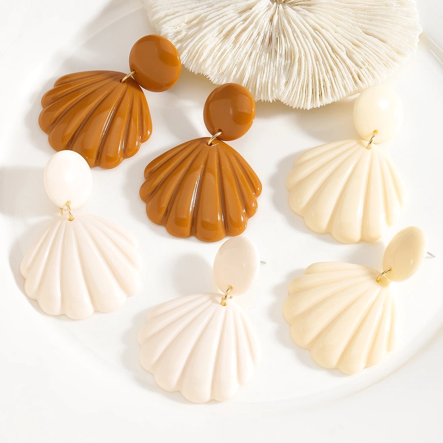 Beach Shell