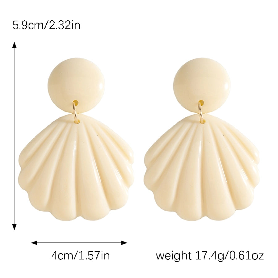 Beach Shell