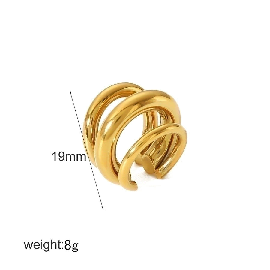 Stainless Steel Round Polishing
