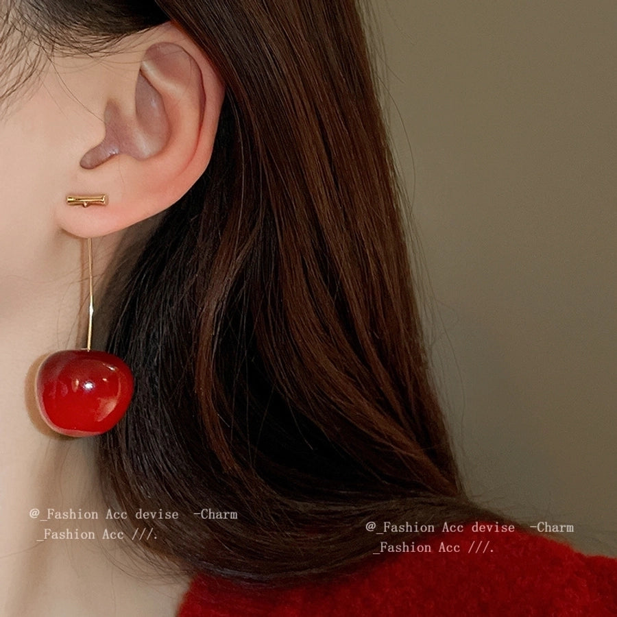 Sweet Cherry