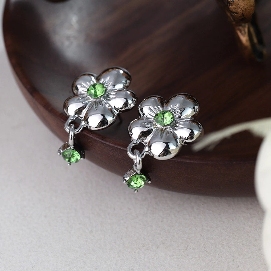Style Flower