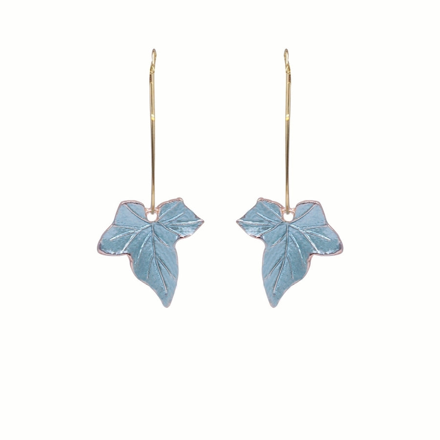 Leaf Enamel
