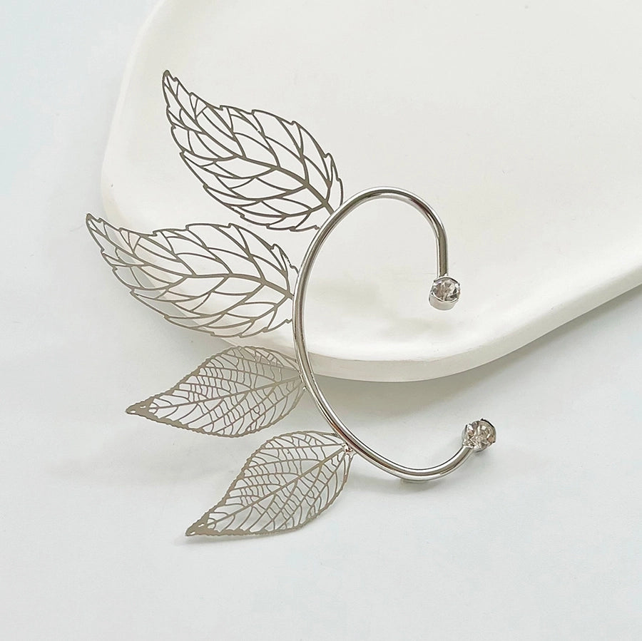 Earcuffs alas