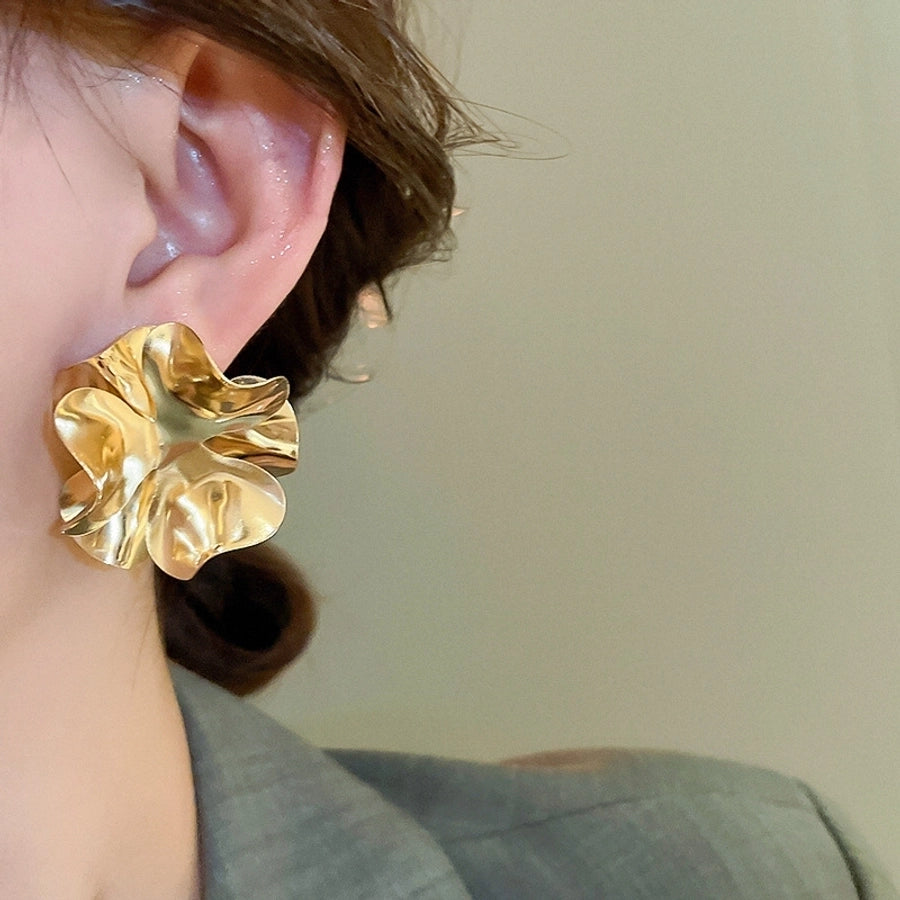 Flower Plating