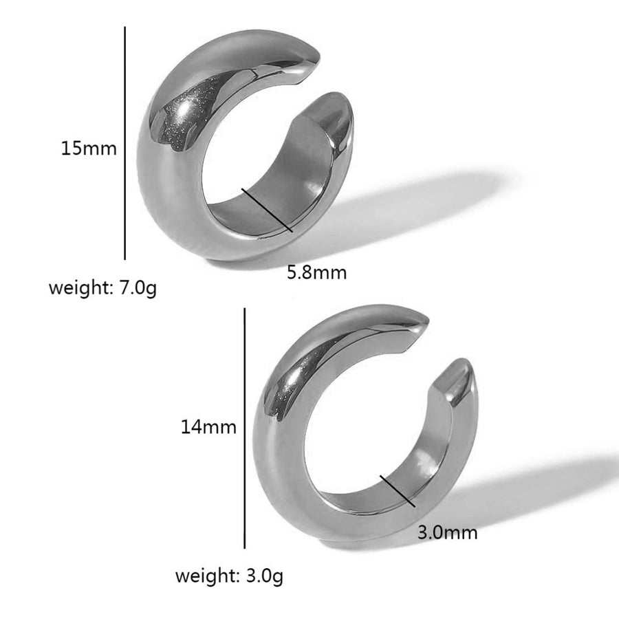 Stainless Steel Round Polishing