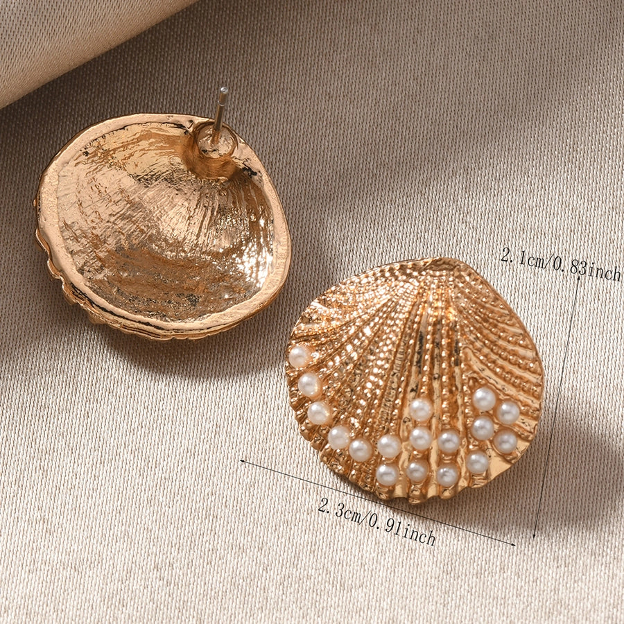 Droplets Shell Alloy
