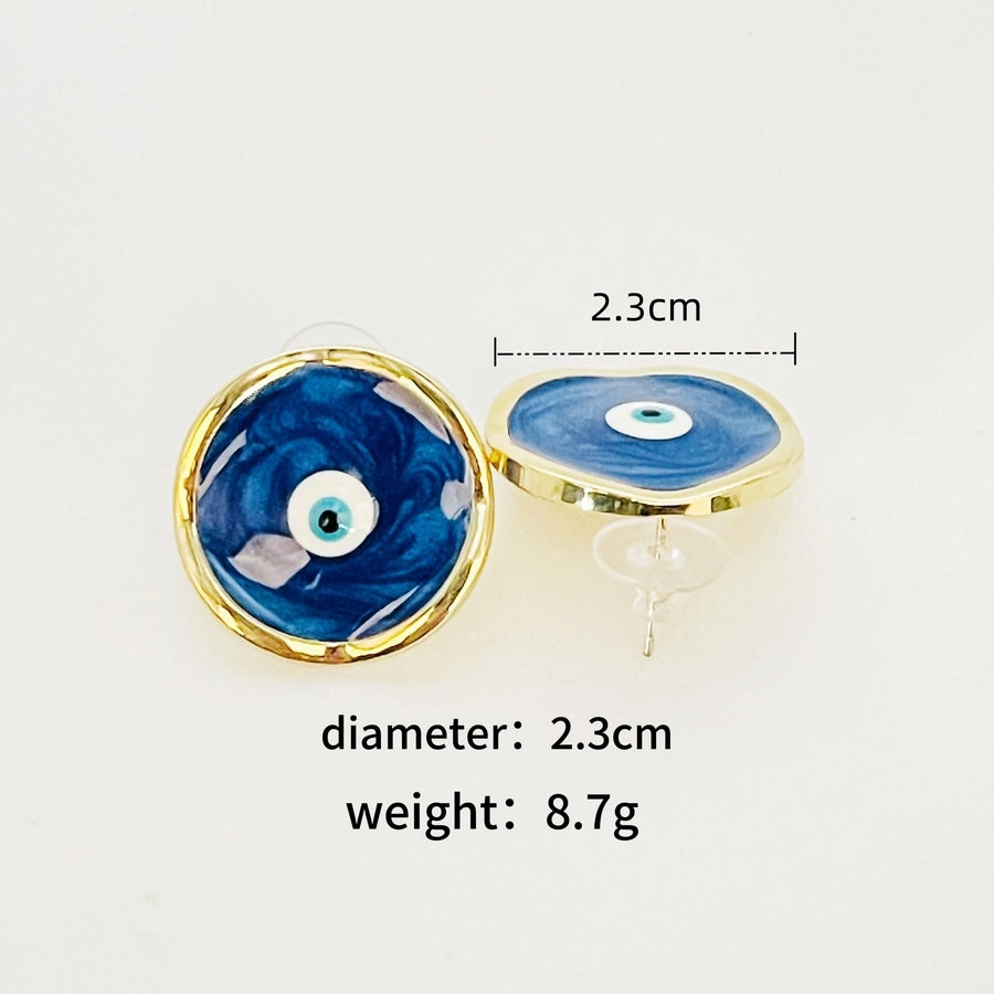 Eye Alloy