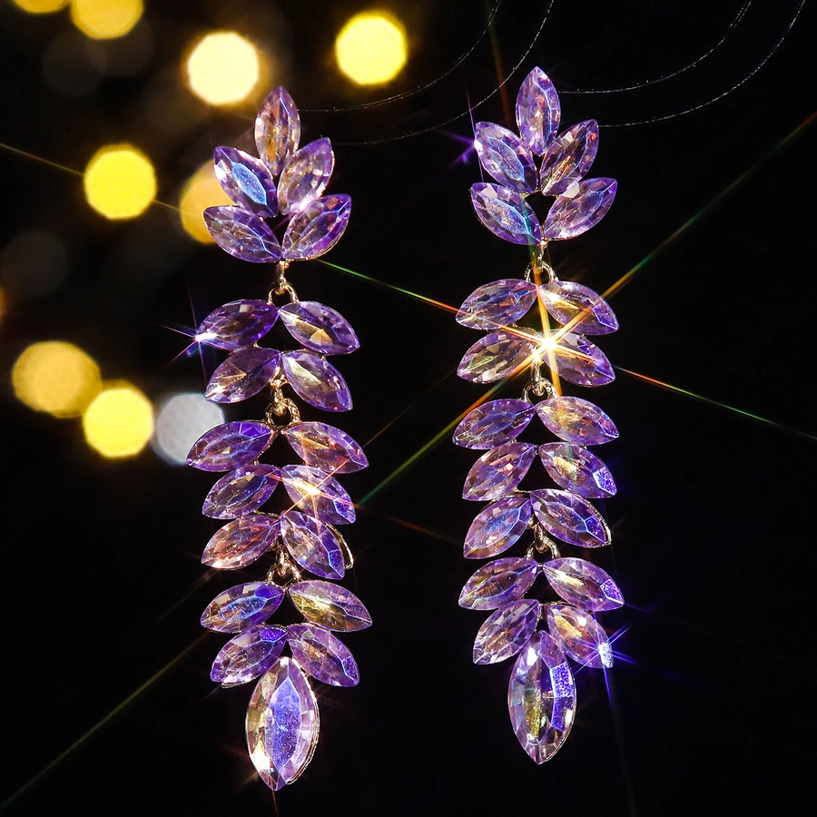 droplets inlay alloy