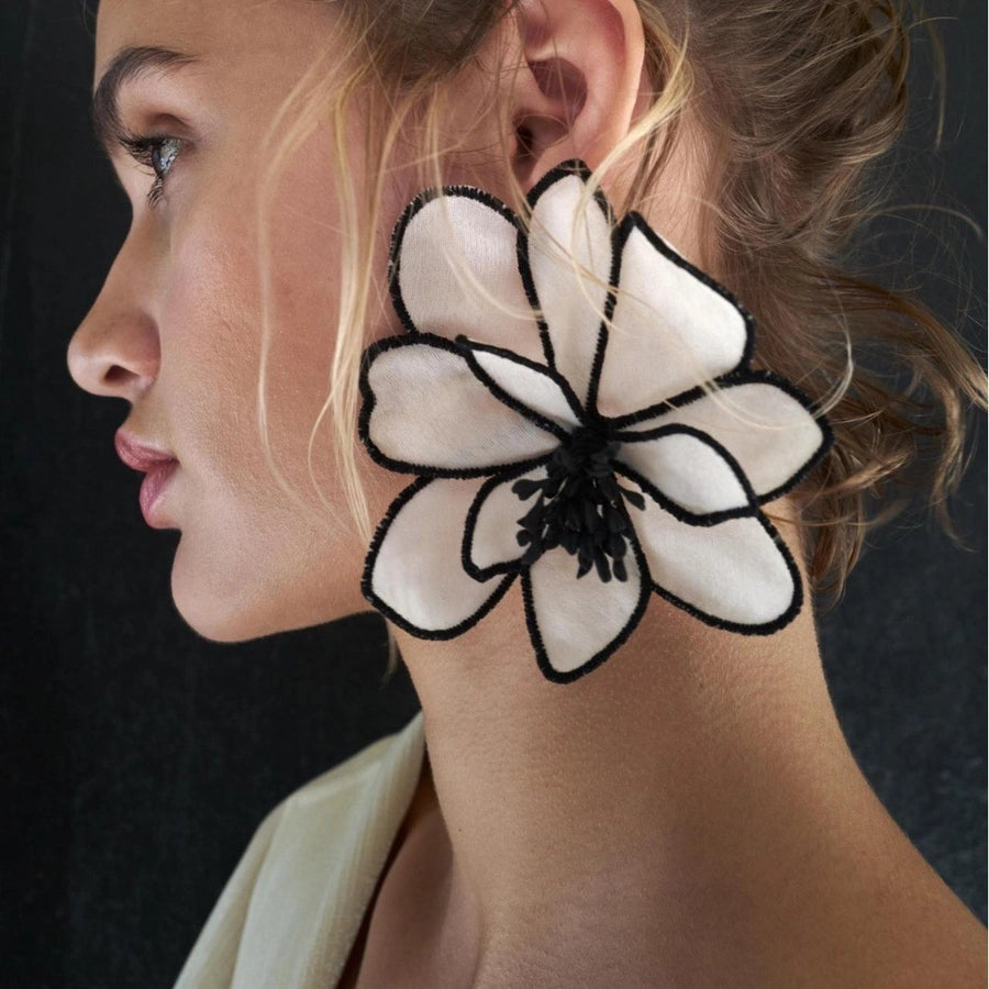 Geometric Flower