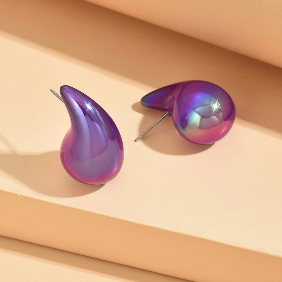 Water Droplets