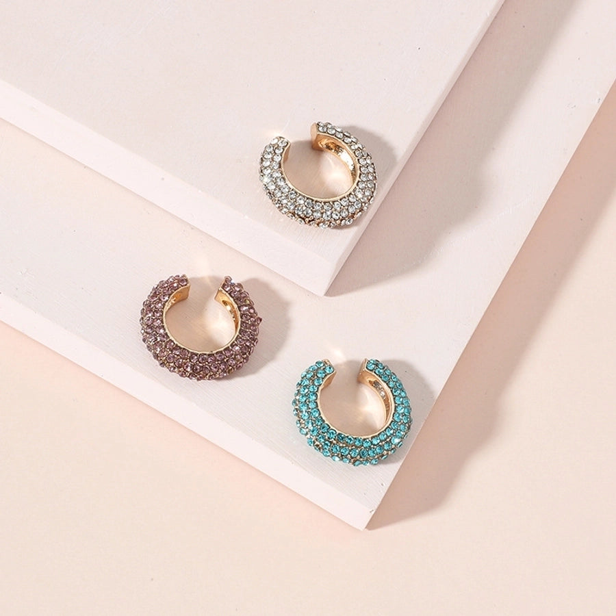 fashion shape alloy artificial