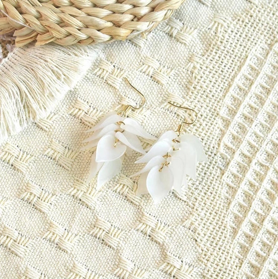 Leaf Handmade