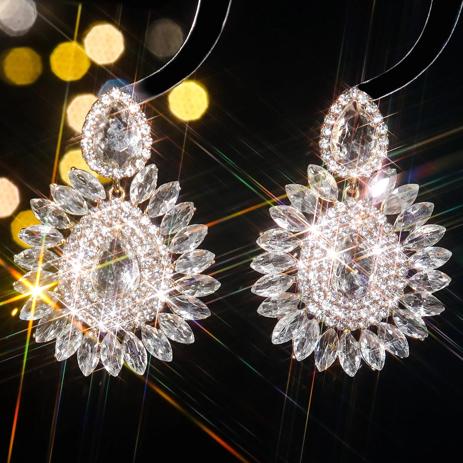 droplets inlay alloy