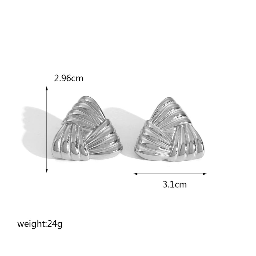 Rectangle Stainless Steel
