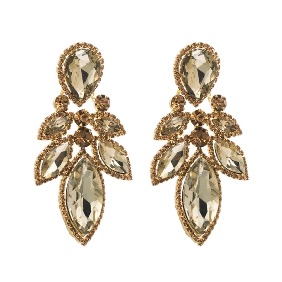 simple style leaf