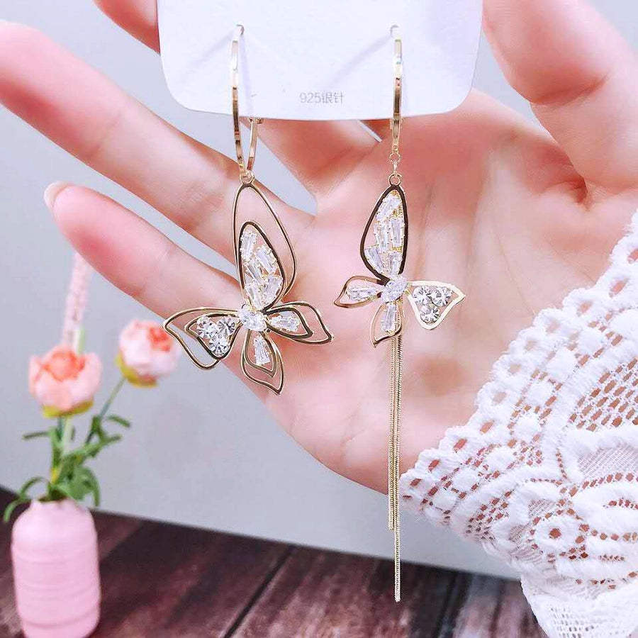 style bow
