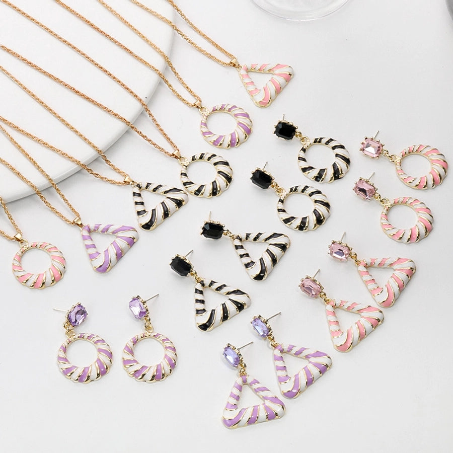 Geometric Needle Set
