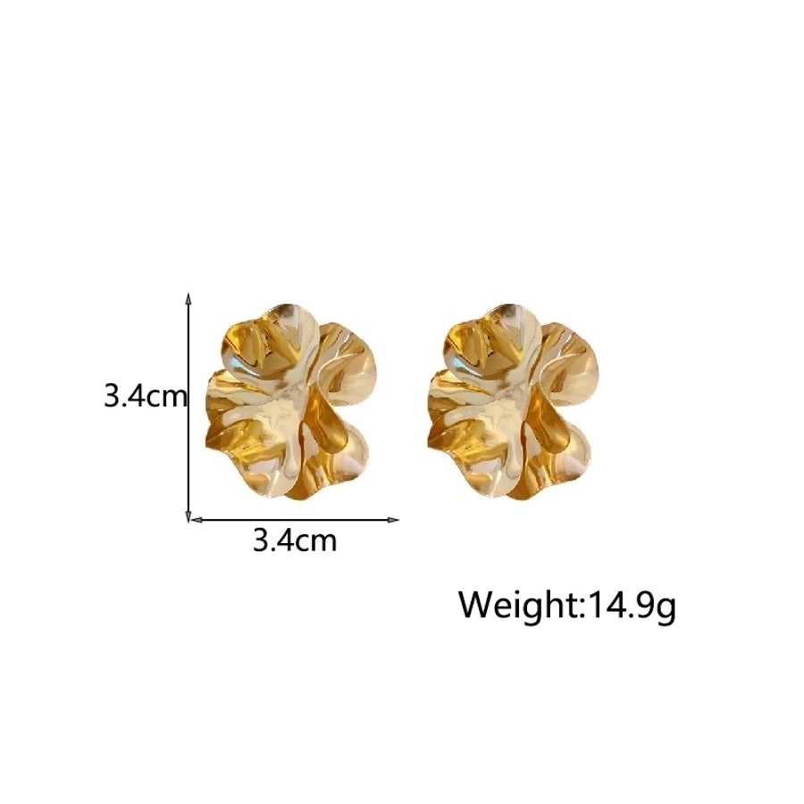 Flower Plating