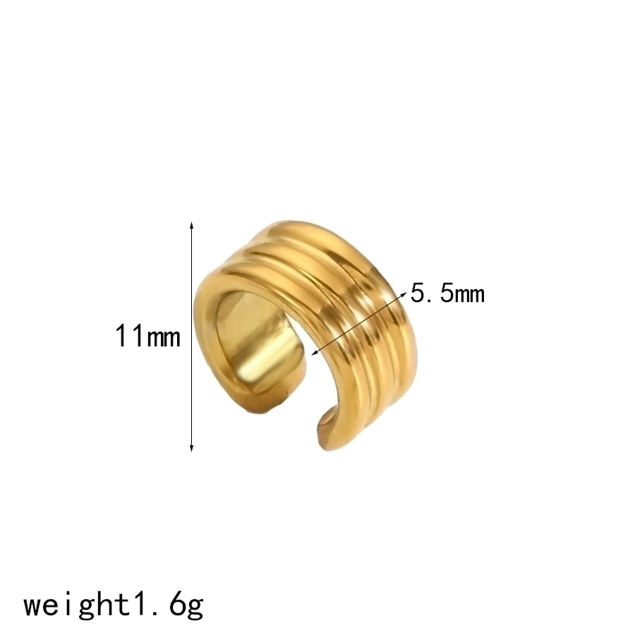 Stainless Steel Polishing Plating