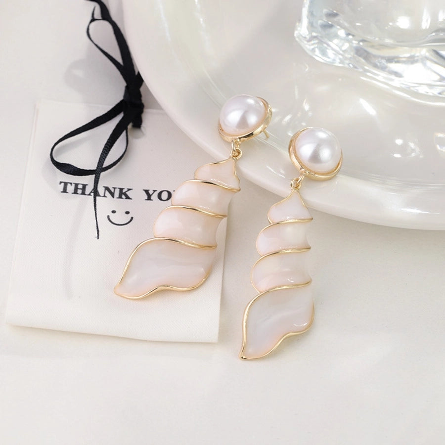 Simple Conch
