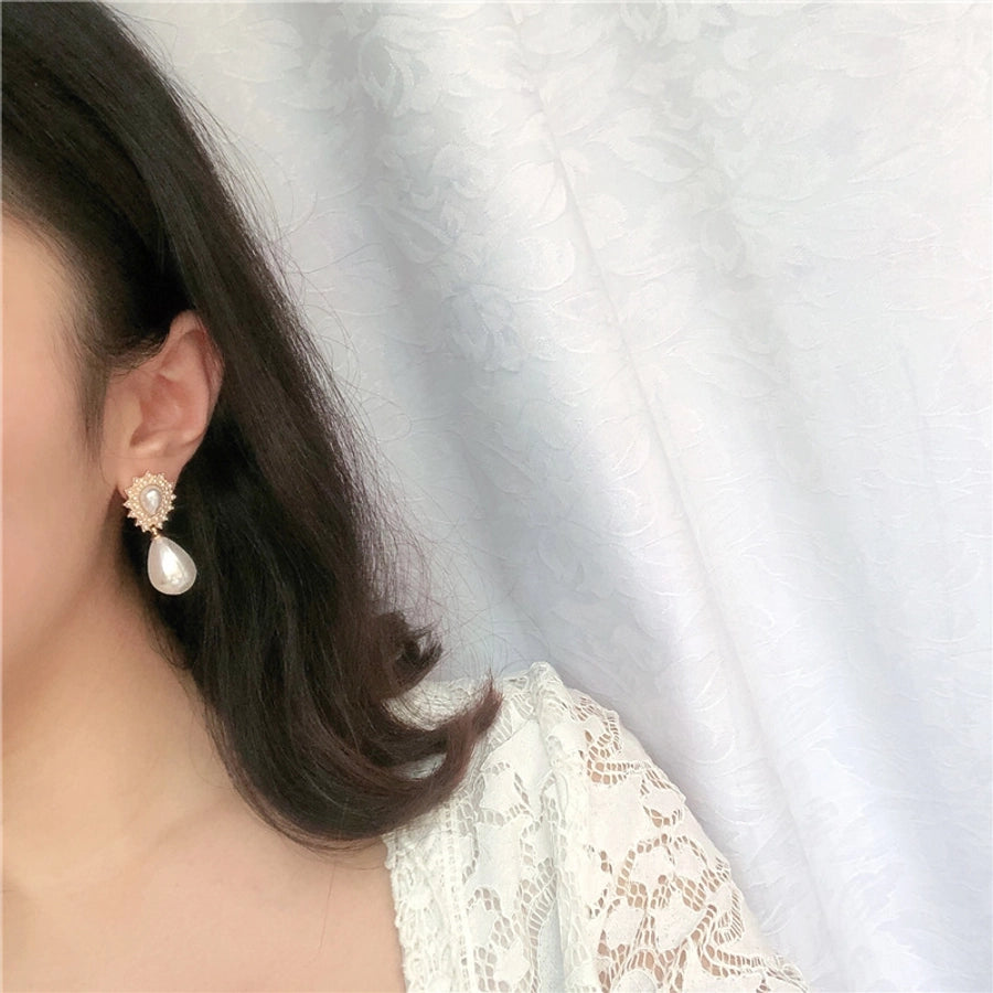 preppy alloy pearl