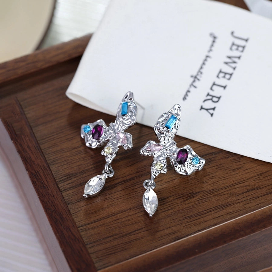 Droplets Diamond
