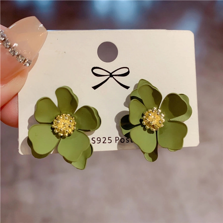 flower stoving varnish