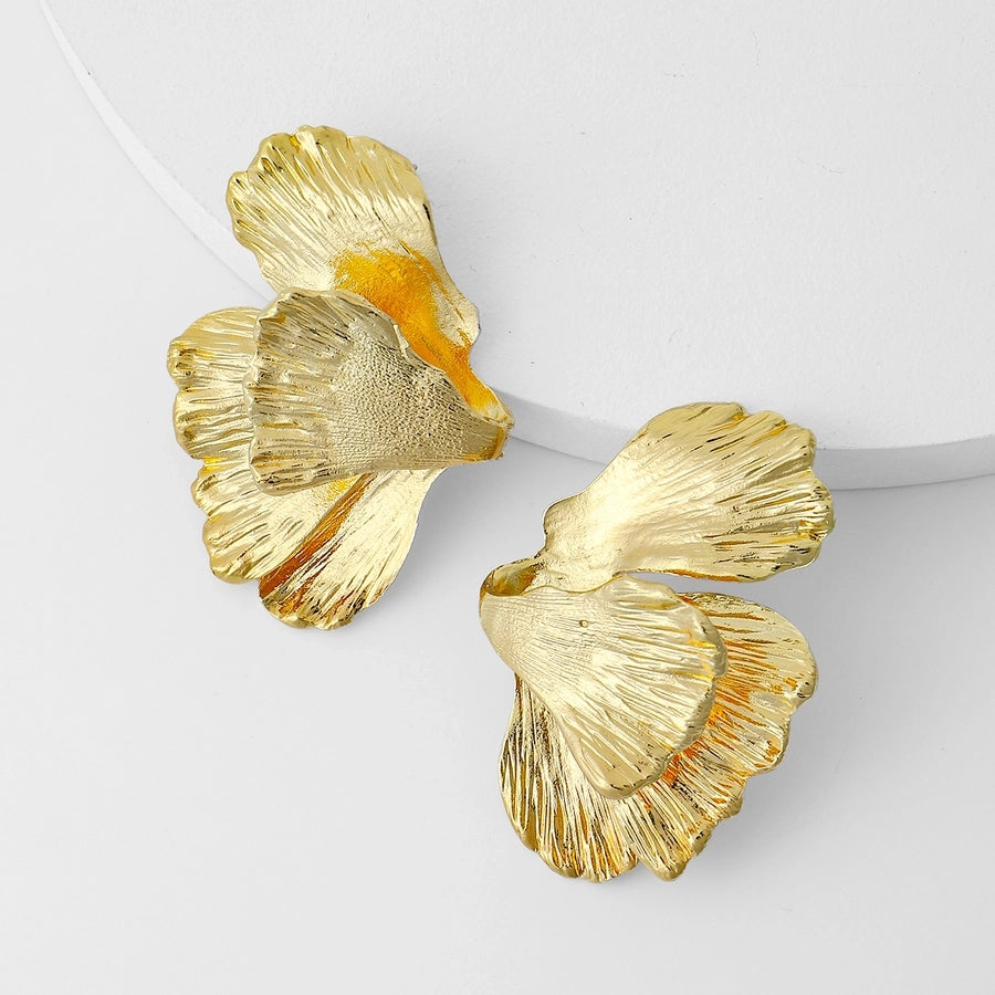 ginkgo leaf