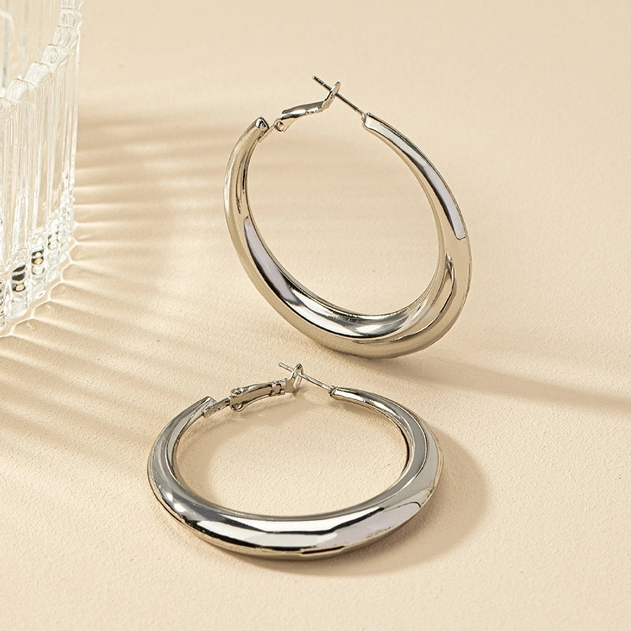 round hoop