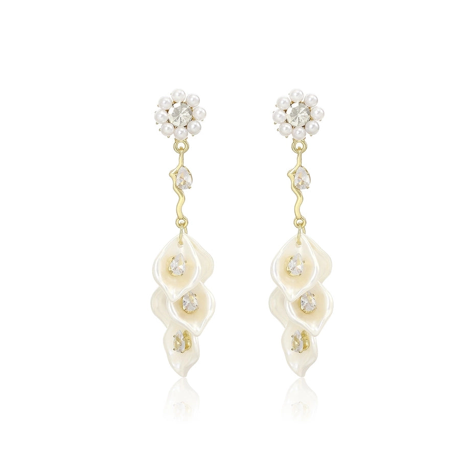 Flower Tassel