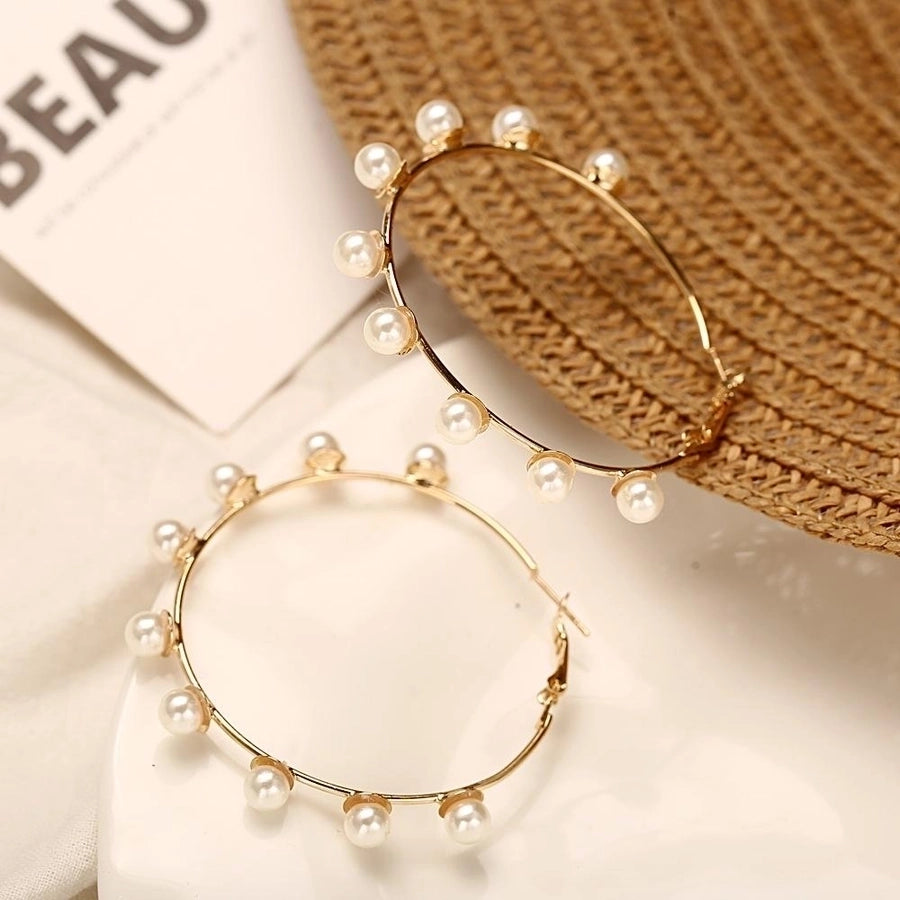 Beaded
