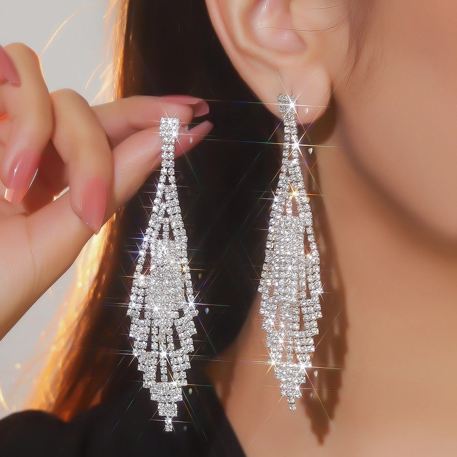 Bridal Tassel