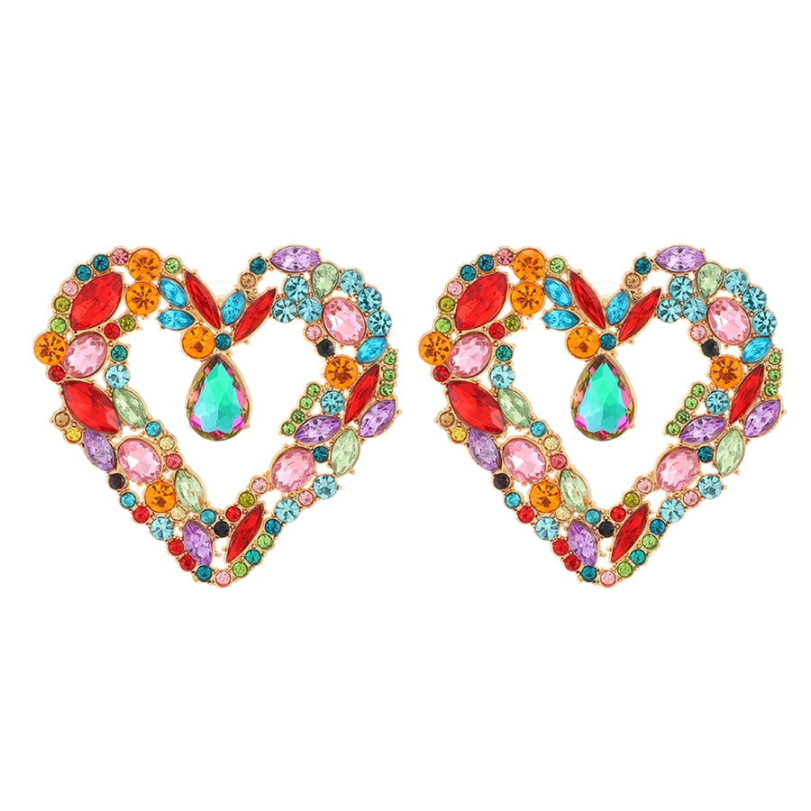 heart shape