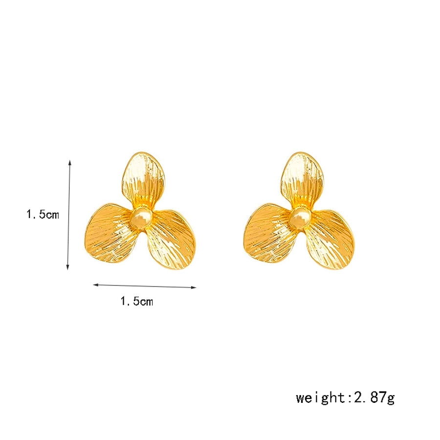 Simple Flower