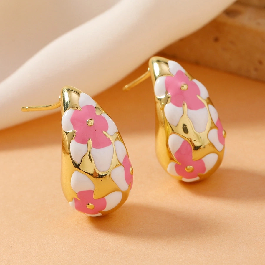 Droplets Shell Alloy