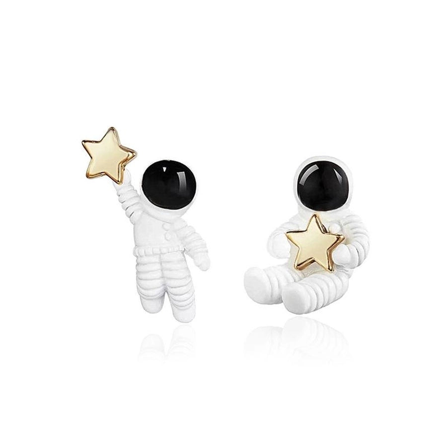 Style Astronaut