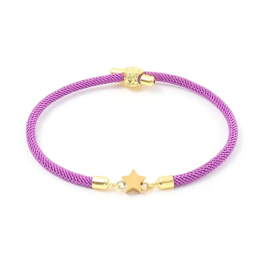 Stainless Steel Bracelets
