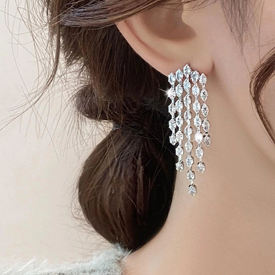 Tassel Alloy