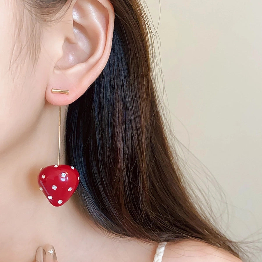 Strawberry Alloy